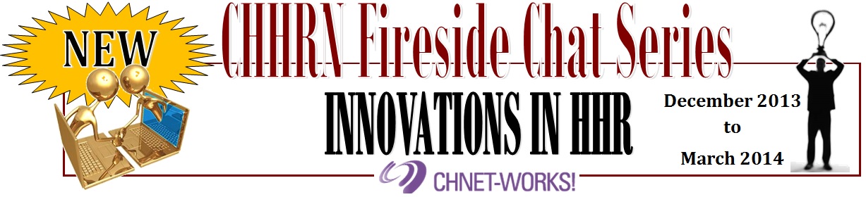CHHRN FireSideCs