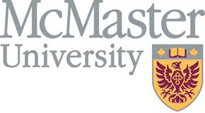 McMaster logo