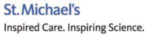 St. Michaels logo