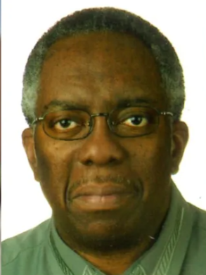 Dr WAyne John Edwards