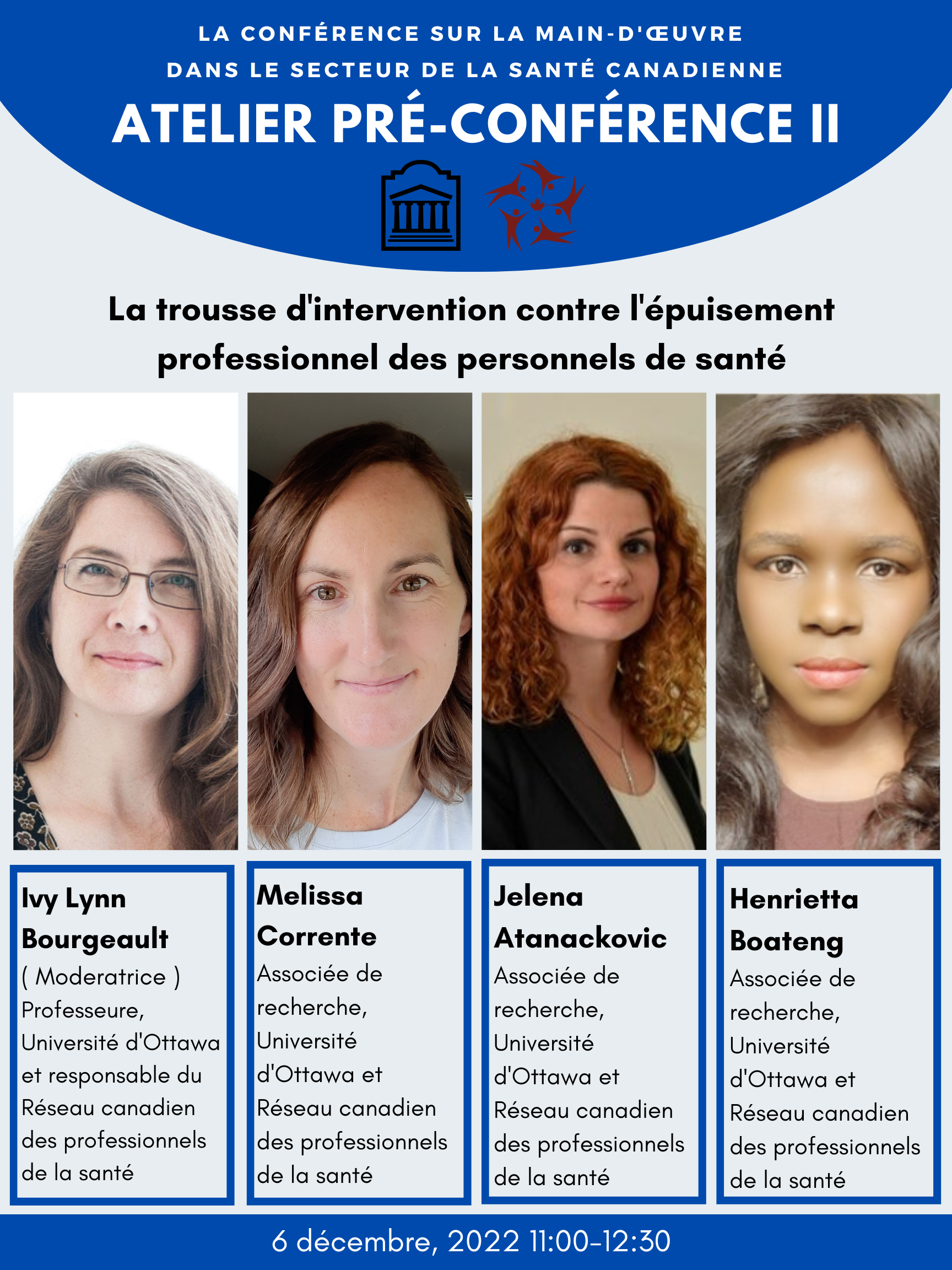 CCMOS atelier pré conférence 2 2dec