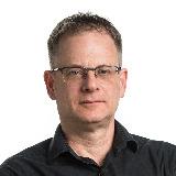 Ted McDonald