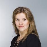 Kateryna Metersky
