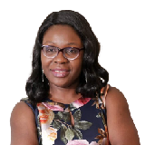 Naomi Armah
