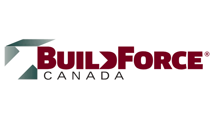 buildforce canada vector logo 1